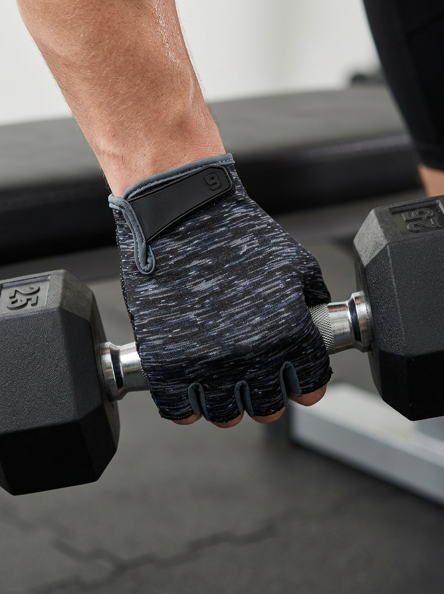 BiotechUSA ROY gloves (Тренировочные перчатки)