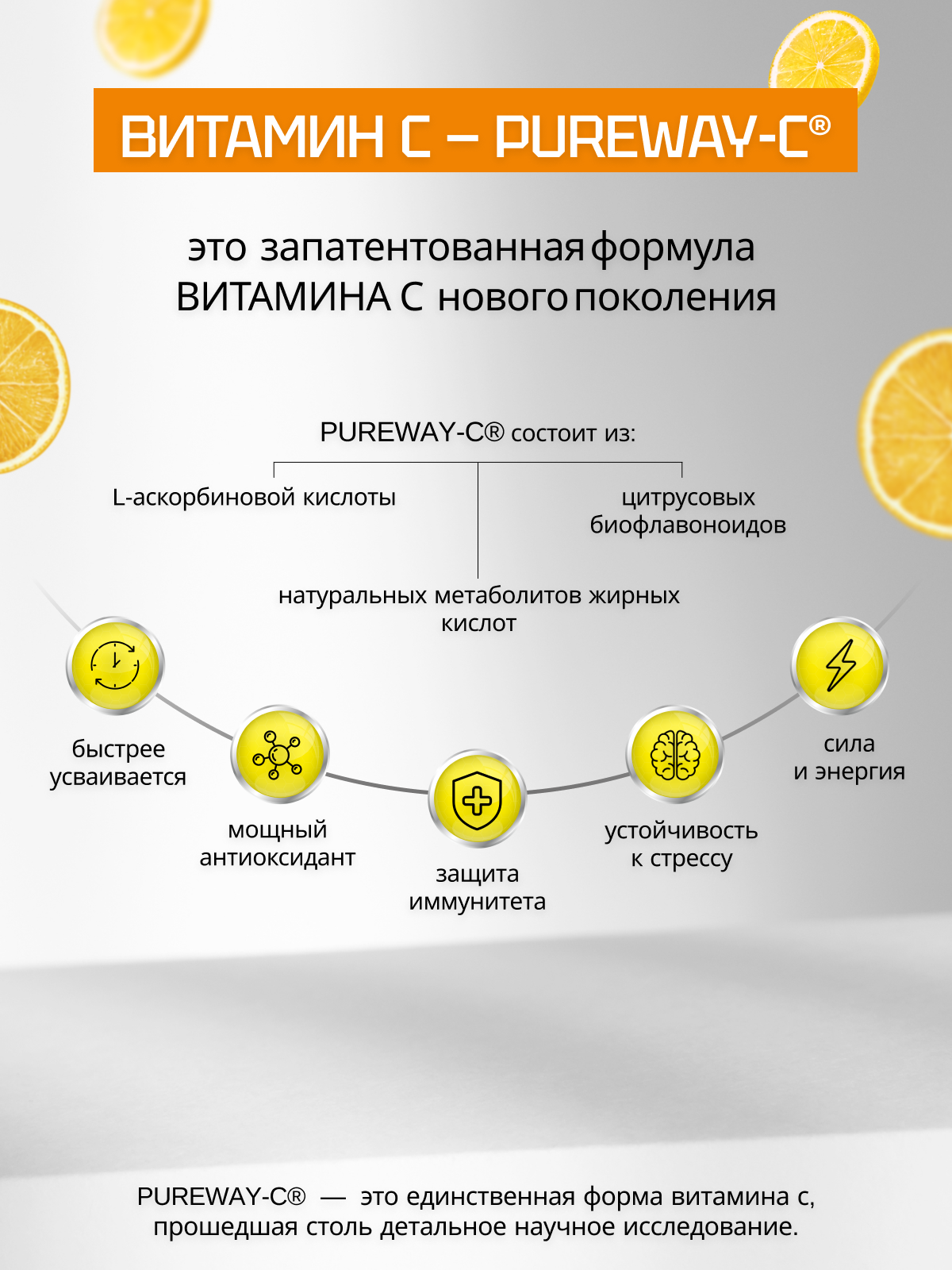 Olimp Sport Nutrition Vita-min Multiple Sport Mega Caps 60 к.