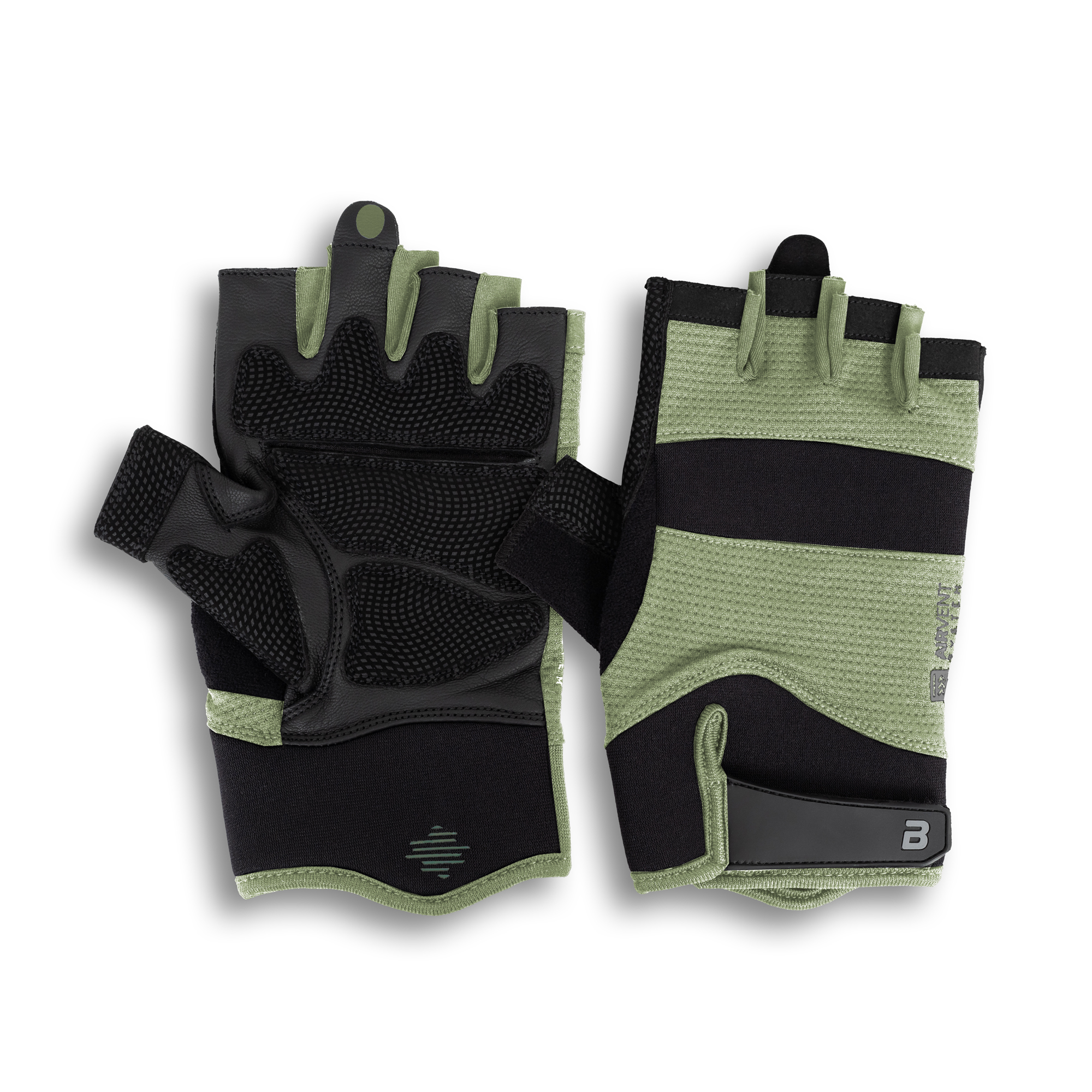 BiotechUSA Jake leather gloves (Тренировочные кожаные перчатки)