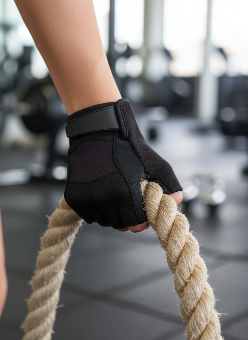 BiotechUSA TRACY gloves (Женские тренировочные перчатки)