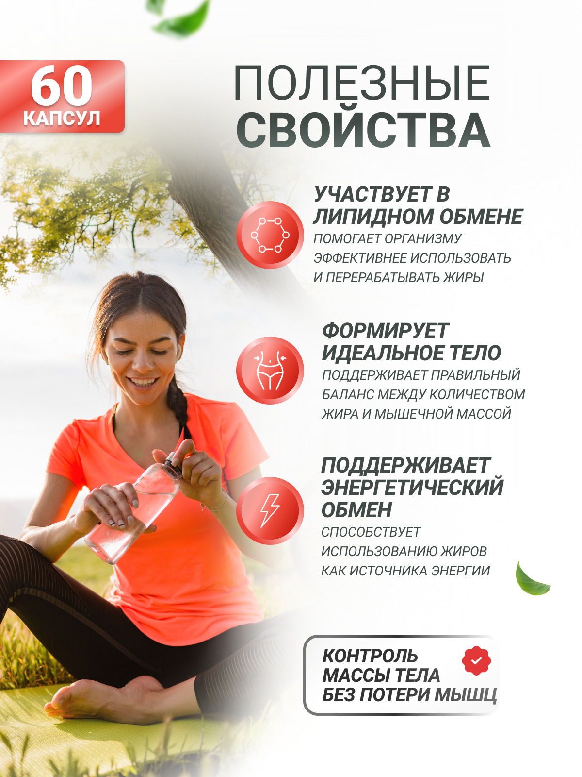 BioTechUSA CLA 400 80 к.