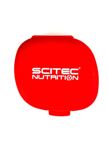 Scitec Nutrition таблетница Pill Box