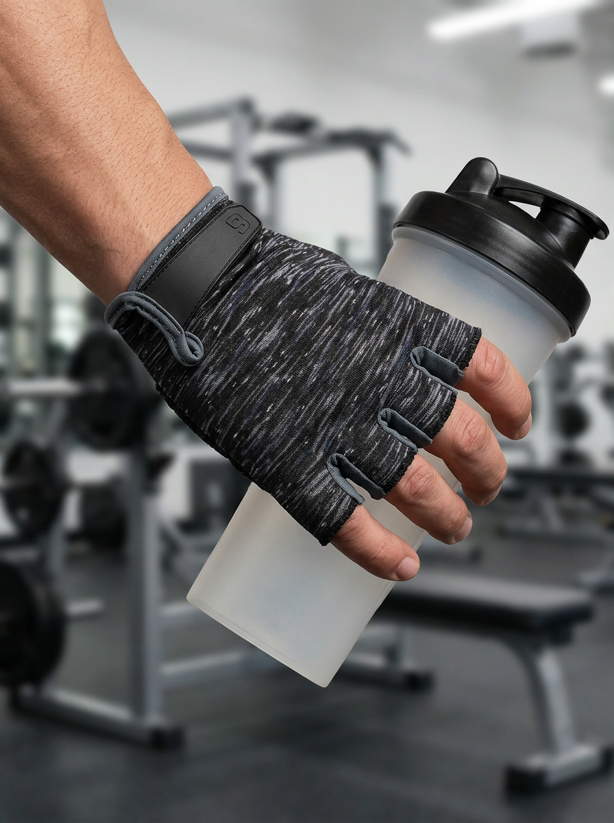 BiotechUSA ROY gloves (Тренировочные перчатки)