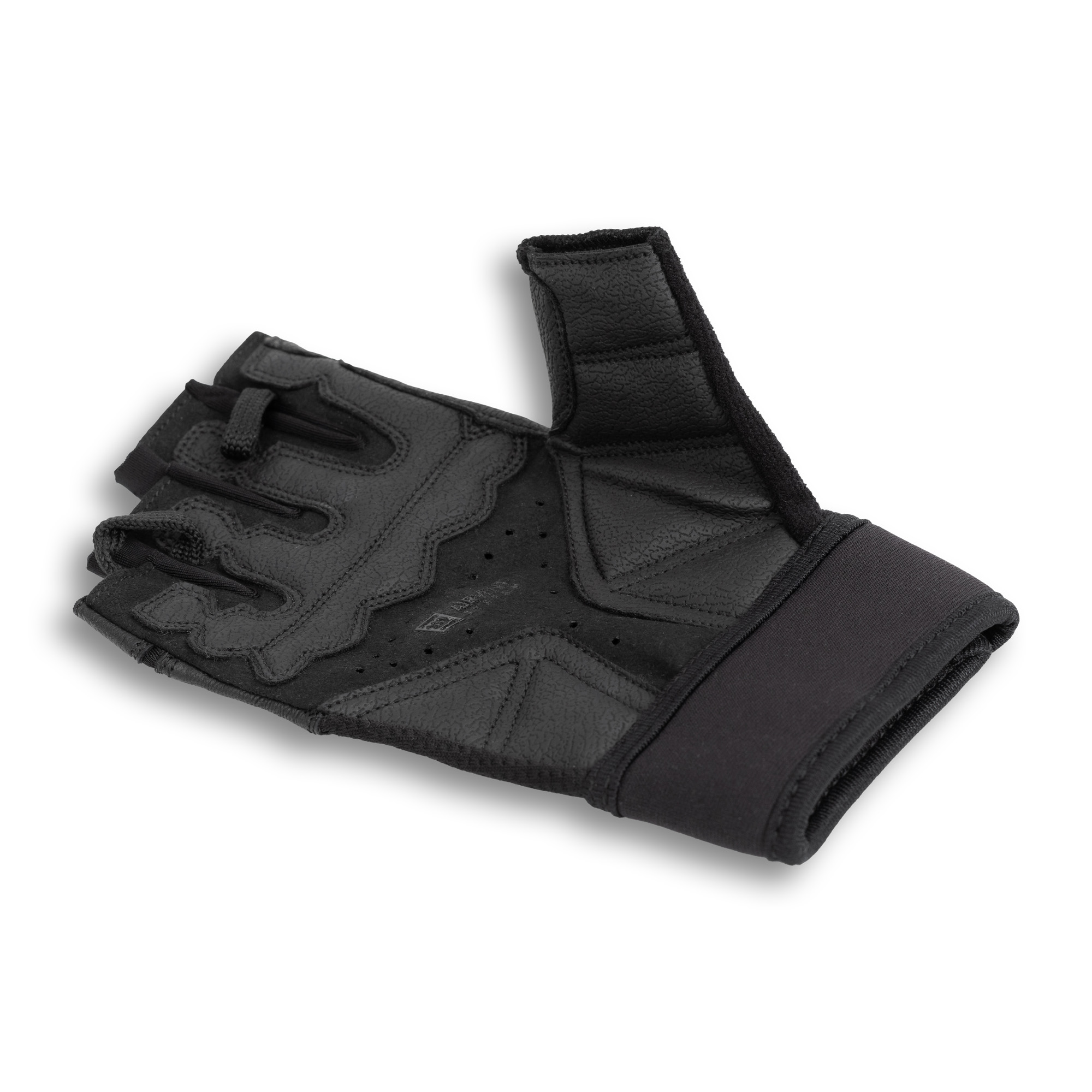 BioTechUSA Toronto gloves black (Тренировочные перчатки)
