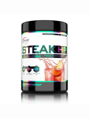 Genius Nutrition STEAK-HP 750 г.