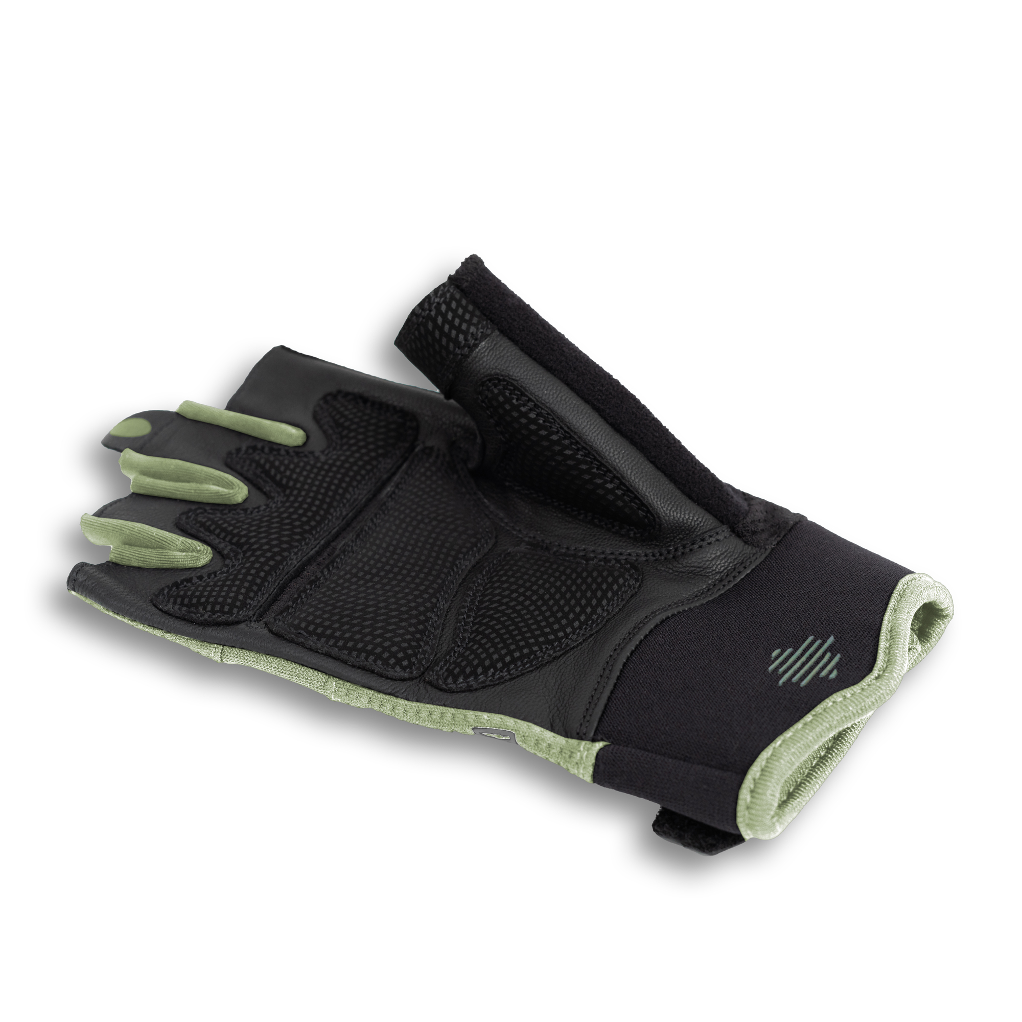 BiotechUSA Jake leather gloves (Тренировочные кожаные перчатки)
