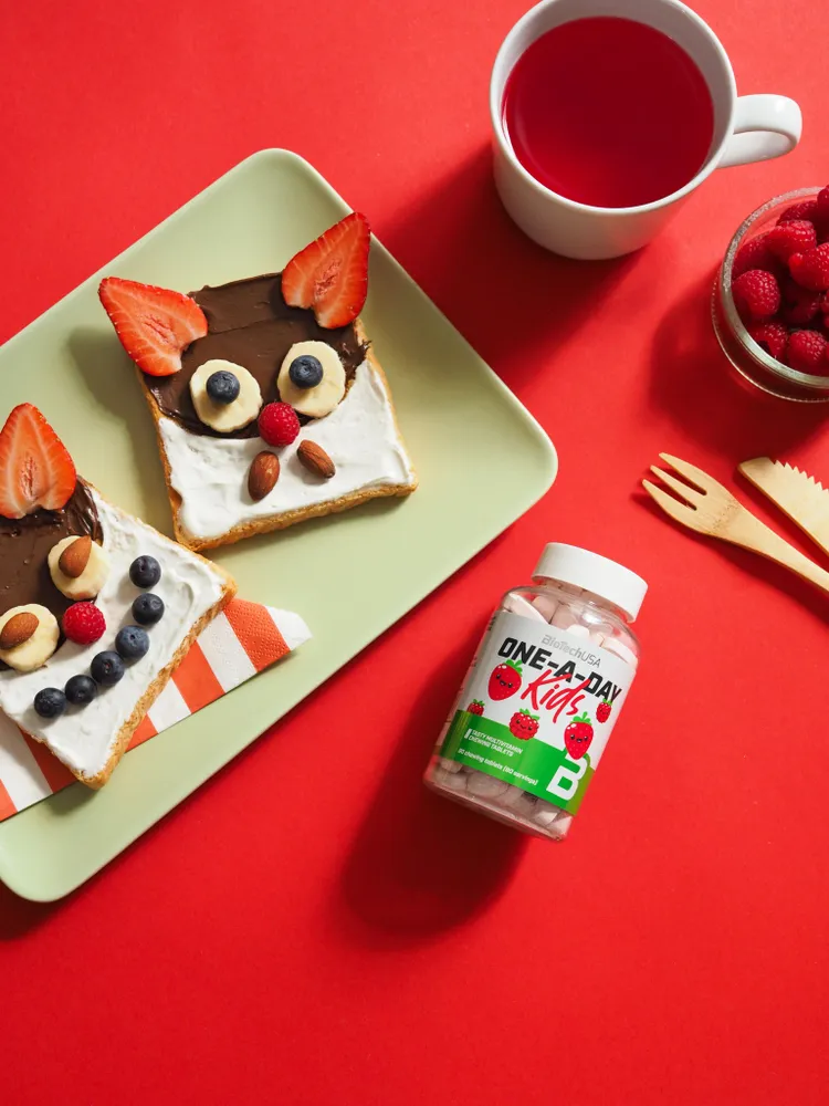 BioTechUSA One-A-Day Kids 90 т.