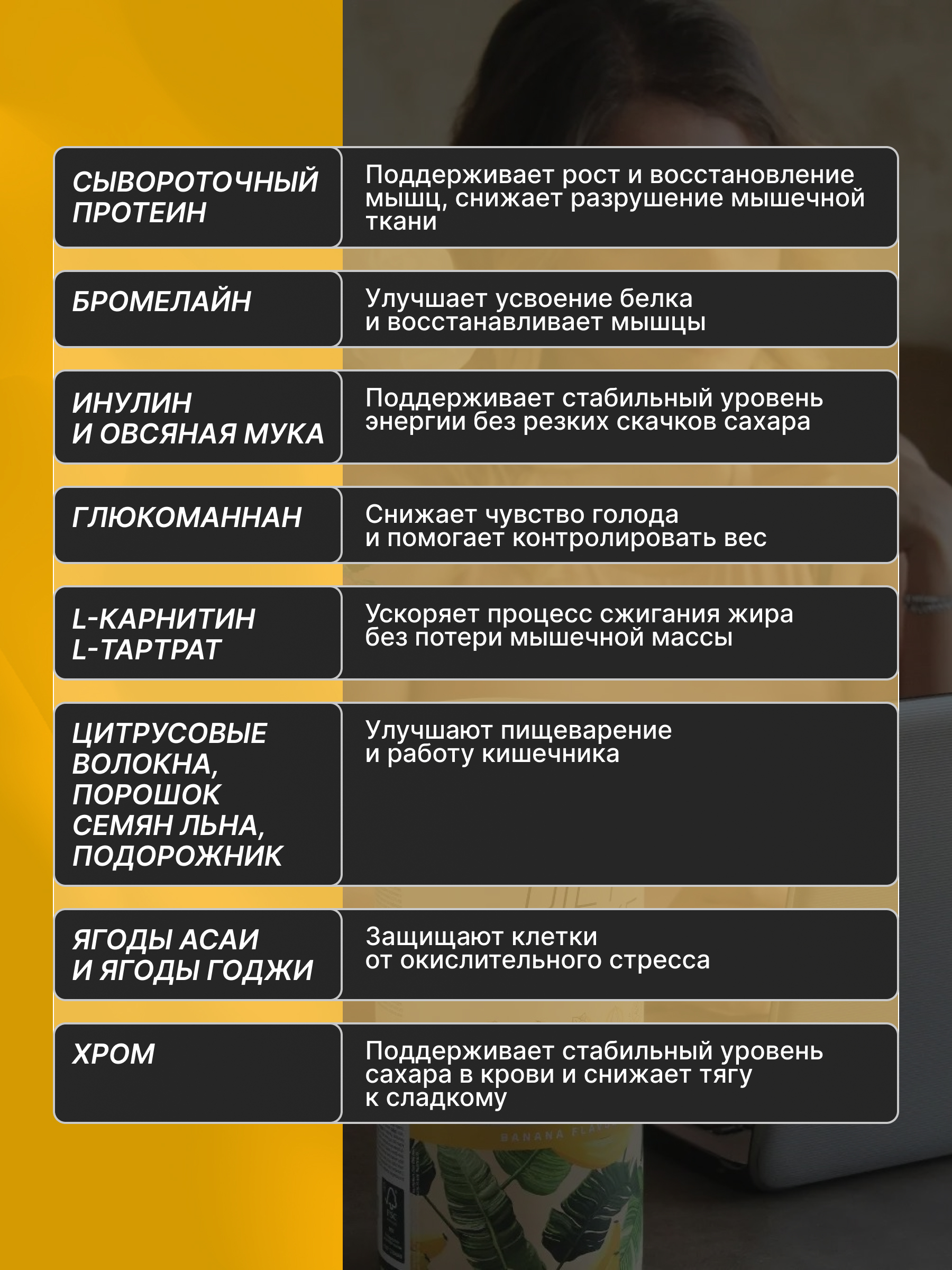 BioTechUSA Diet Shake 720 г. (Банан)
