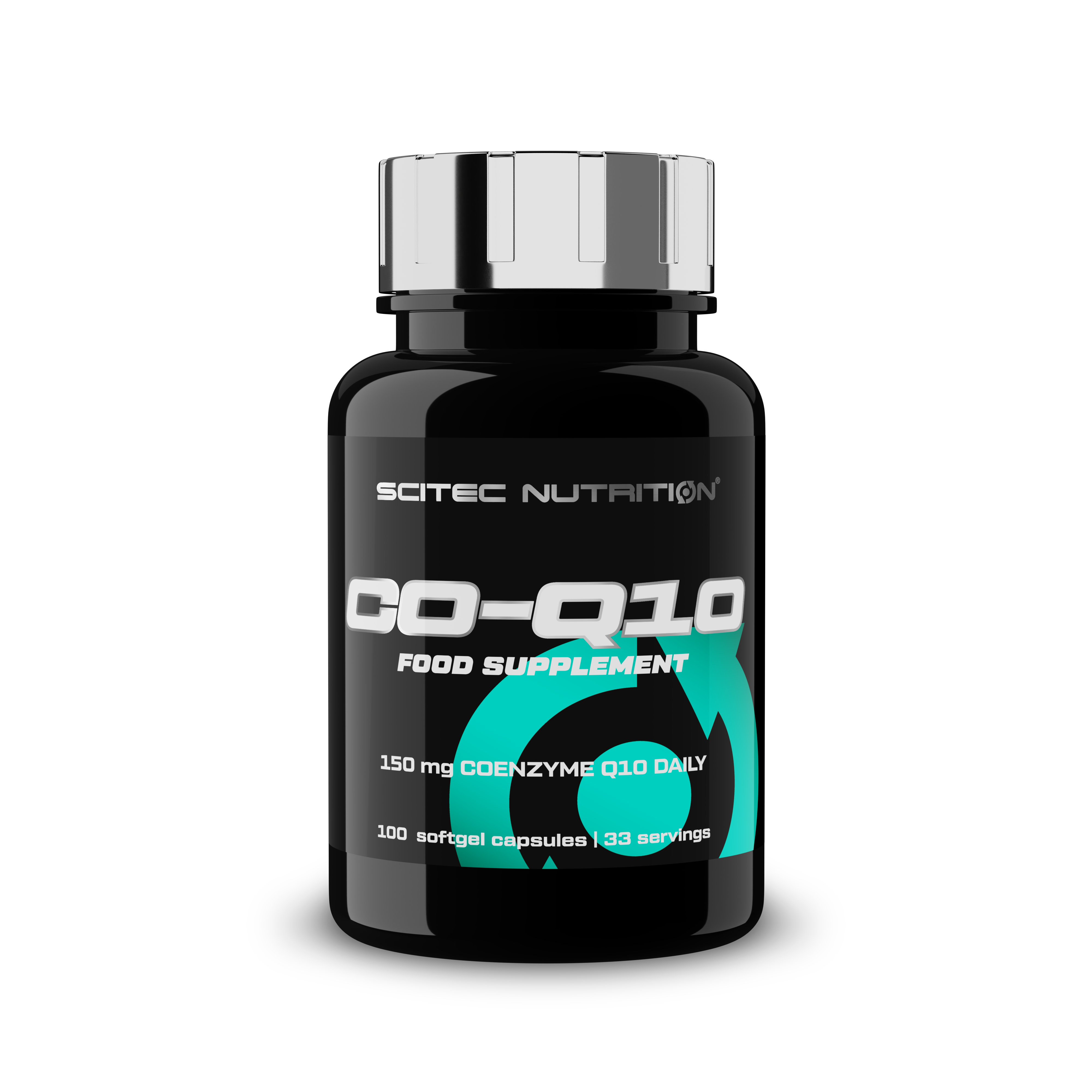 Scitec Nutrition CO-Q10 50 mg 100 капс.