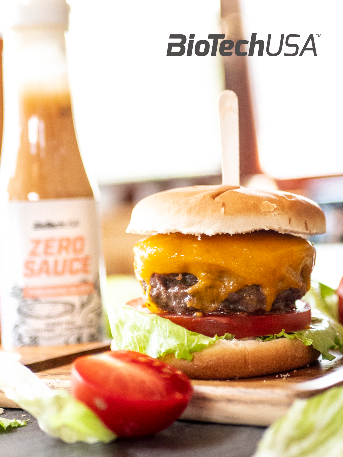 BioTechUSA Zero Sauce 350 мл.