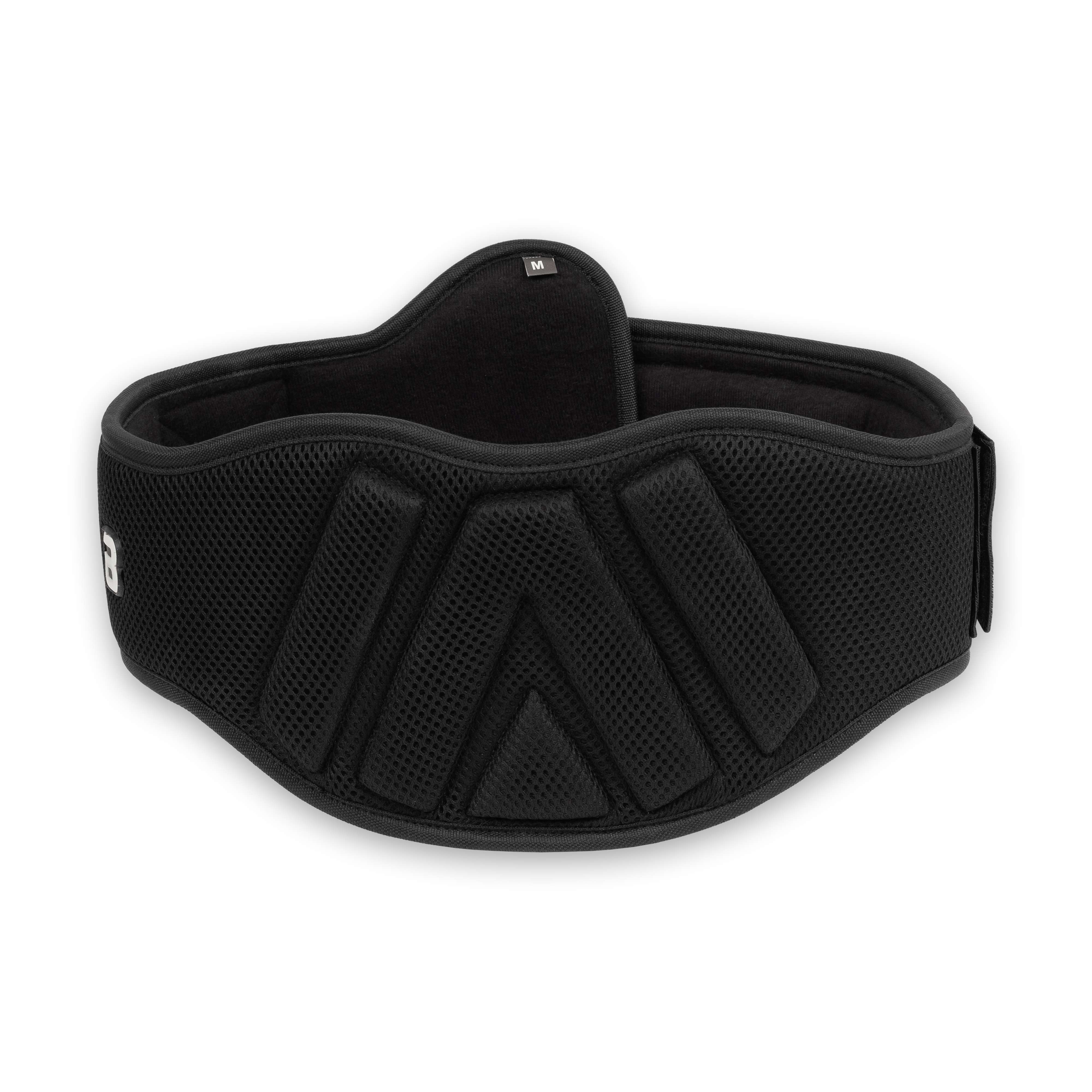 BiotechUSA Fitness velcro belt (Пояс для тренировок с текстильной застежкой)