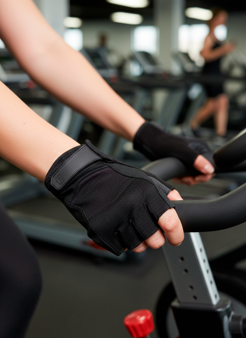 BiotechUSA TRACY gloves (Женские тренировочные перчатки)