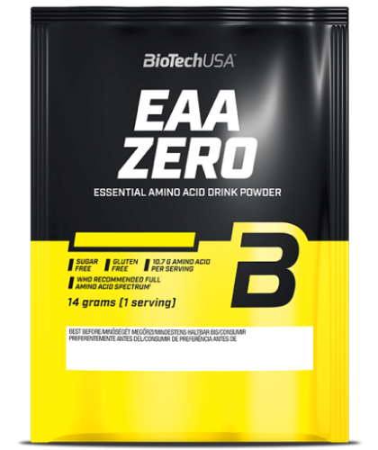 BioTechUSA EAA Zero пробник 14 г.