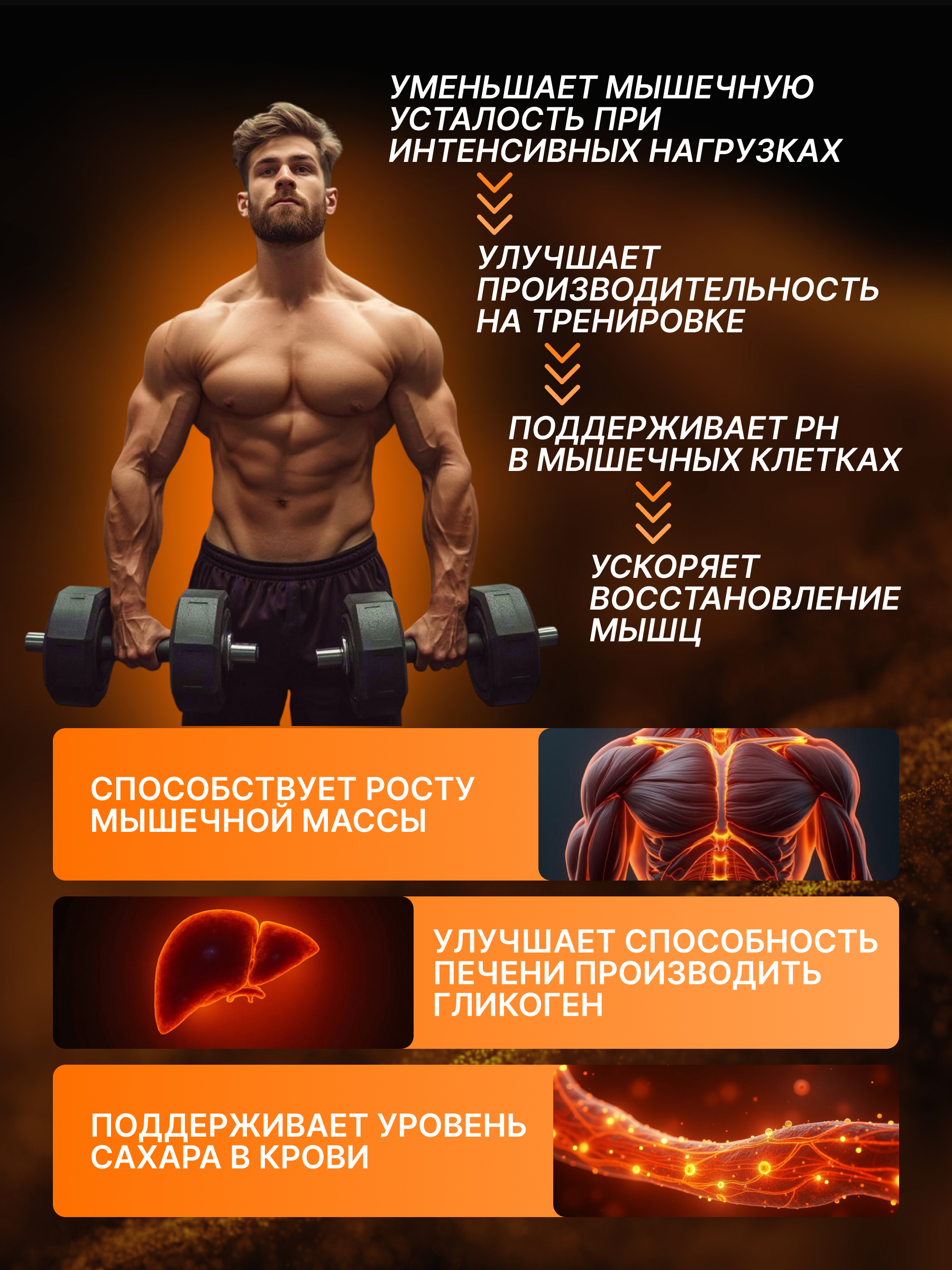 BioTechUSA Beta Alanine 300 г.