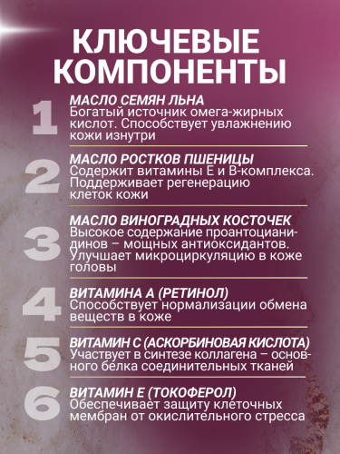 BioTechUSA Hair, Skin & Nails 54 к.