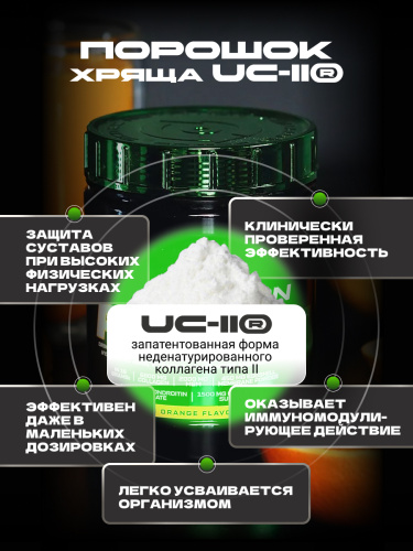 Scitec Nutrition Arthroxon Plus 320 г