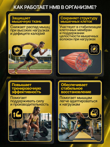 BioTechUSA HMB 1000 150 капс.