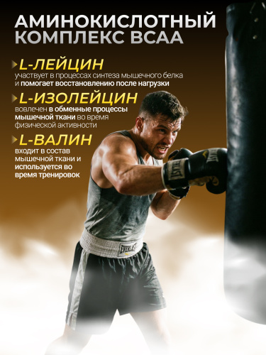 BioTechUSA BCAA 6000 100 т.