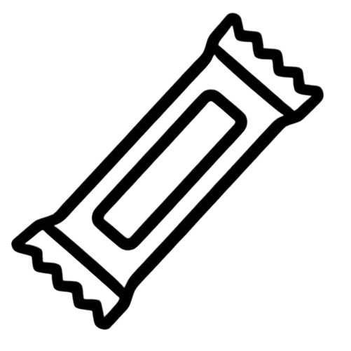 Протеиновые батончики